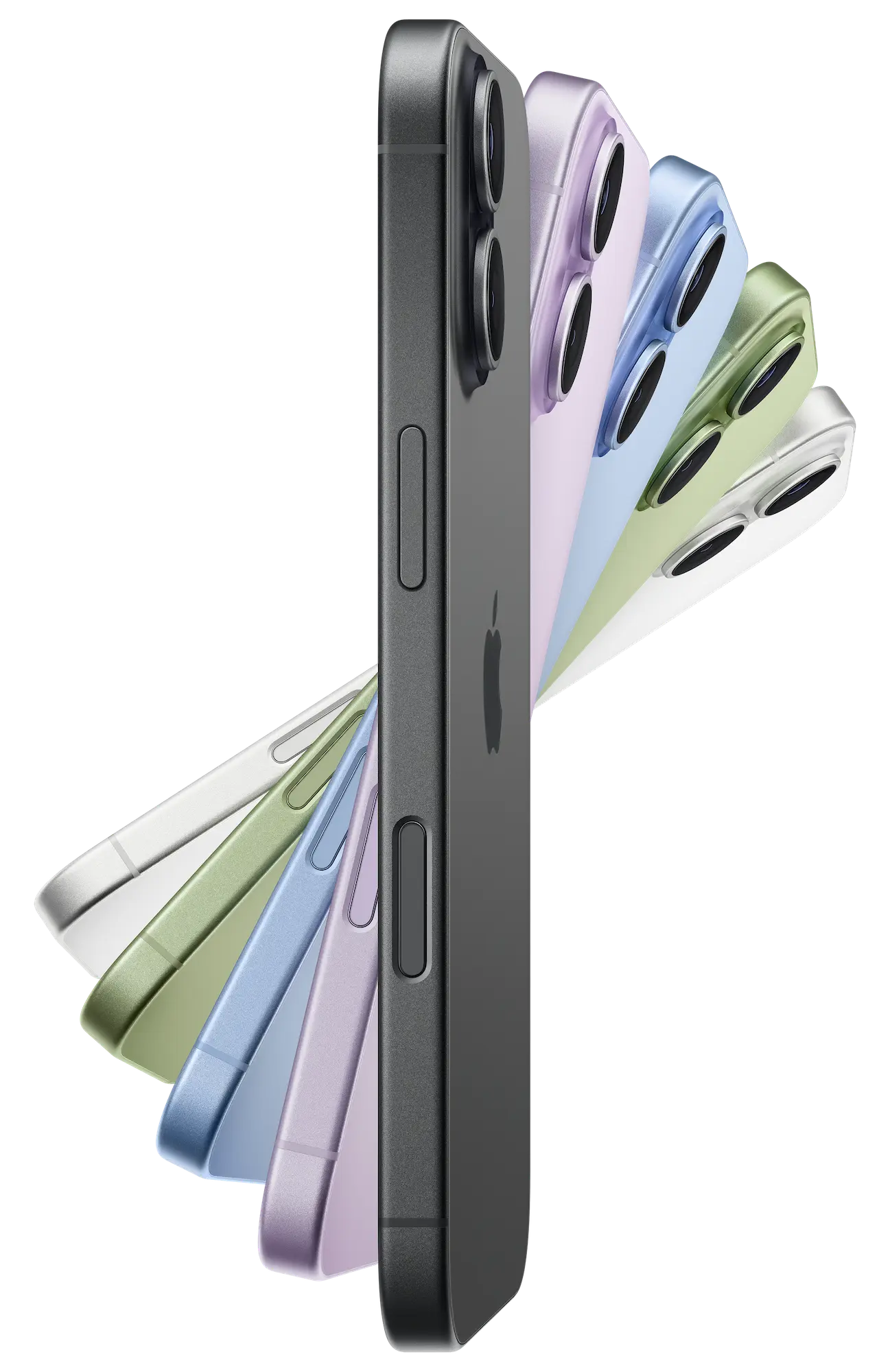 iPhone 17 — enterprise ready