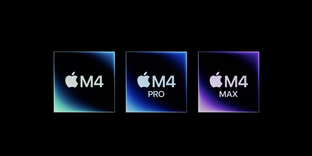 M4 logo