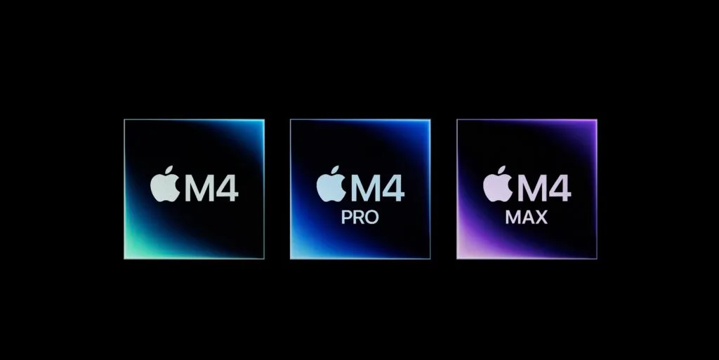 M4 logo