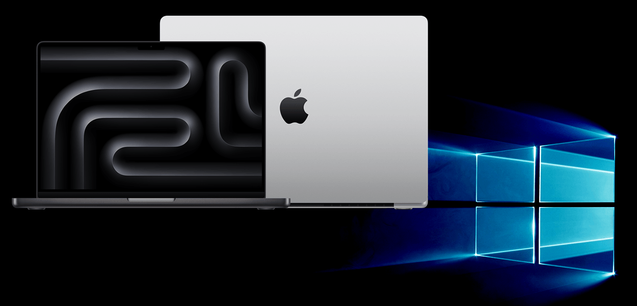 Viszlát, Windows 10! Helló, macOS?